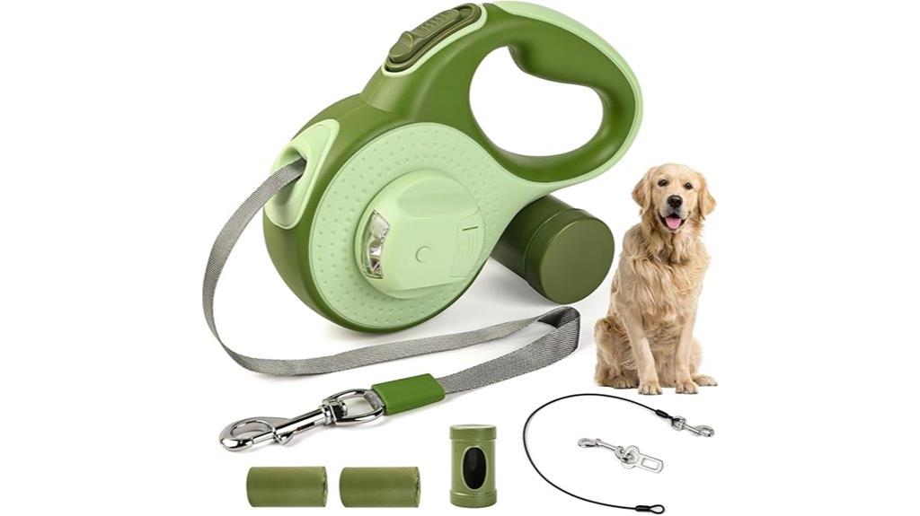 durable large dog leash