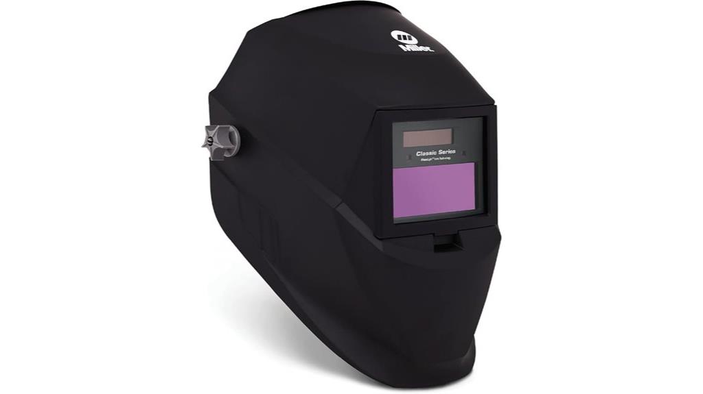 durable miller welding helmet