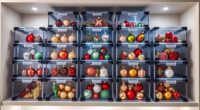 durable ornament storage solutions