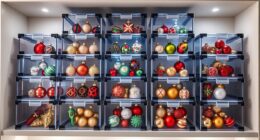 durable ornament storage solutions