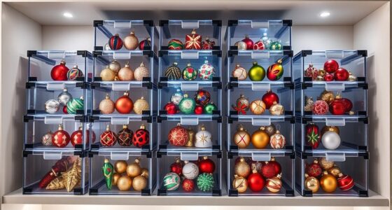 durable ornament storage solutions