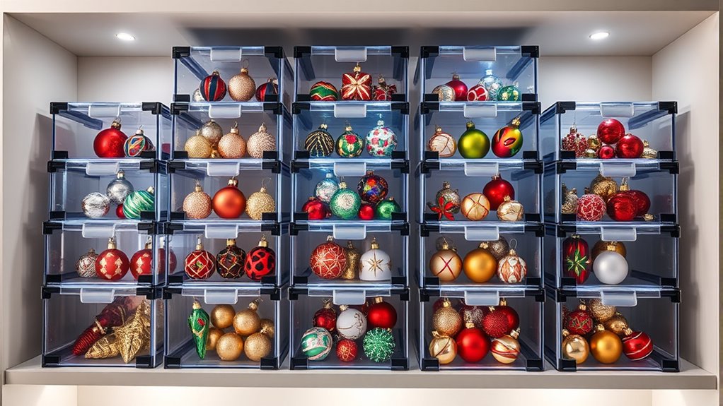 durable ornament storage solutions