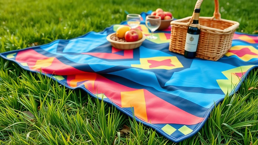 durable portable water resistant