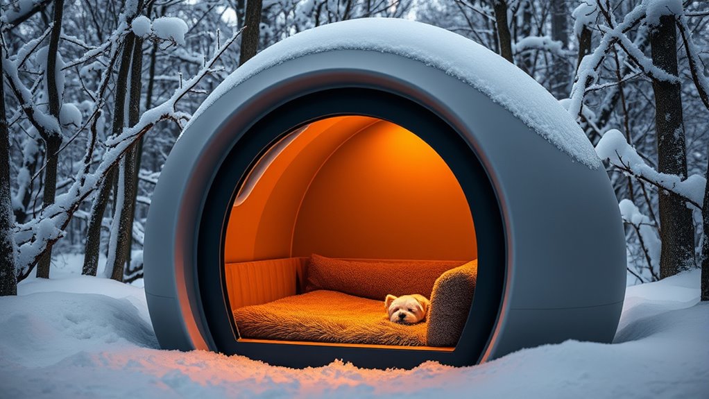 durable safe spacious insulated