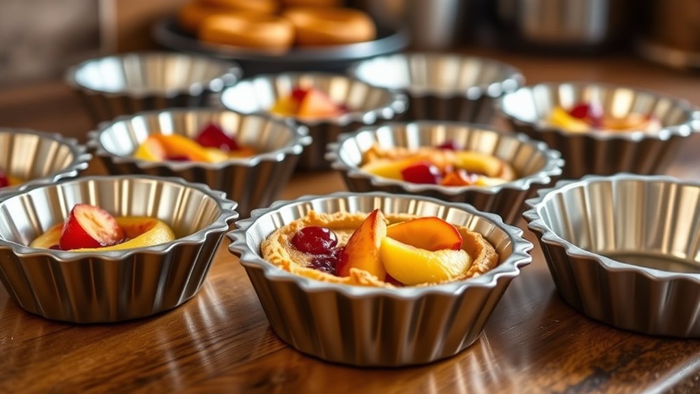 durable safe versatile pans