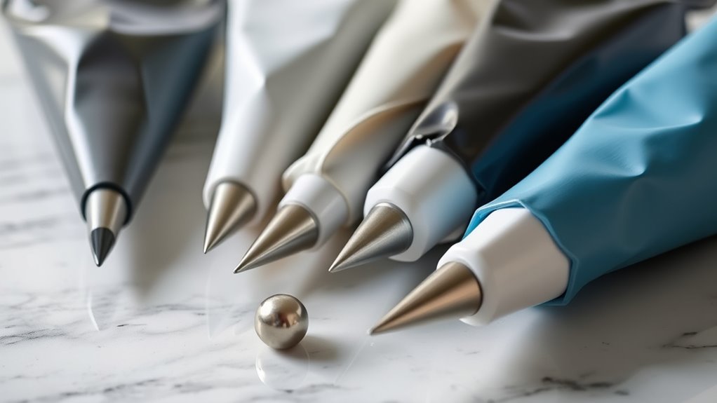 durable versatile pastry tools