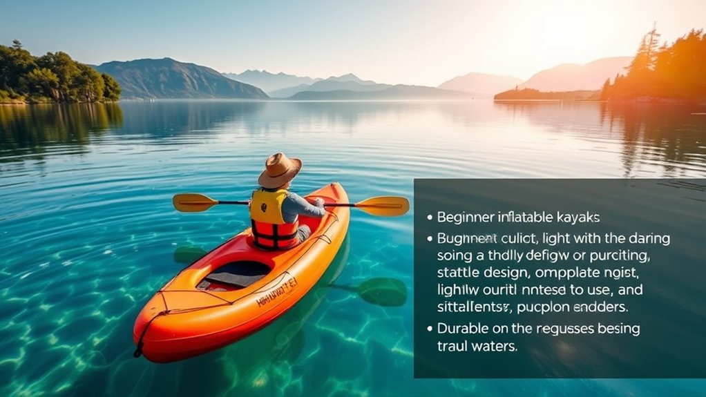 ease stability durability portability