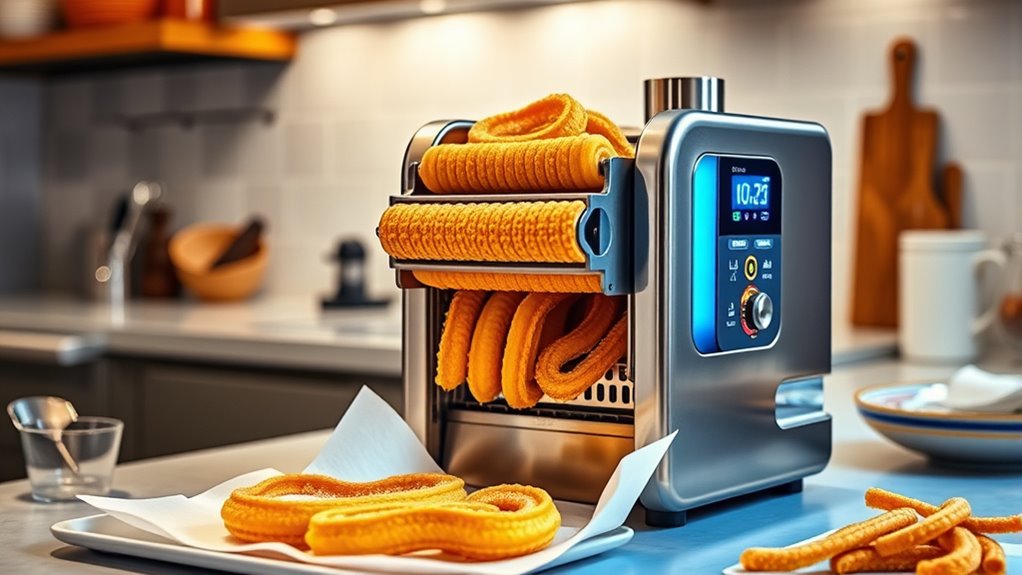 ease variety durability space