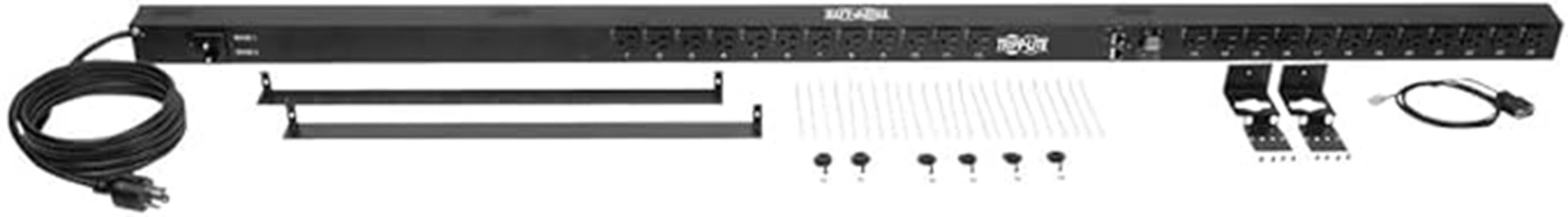 eaton tripp lite pdu
