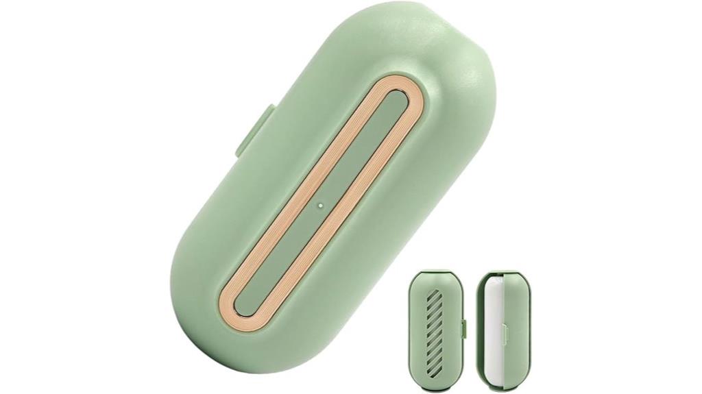 eco friendly pet hair remover
