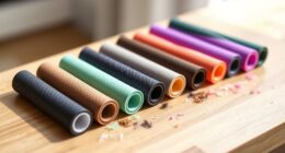 eco friendly reusable lint rollers