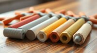 eco friendly reusable lint rollers
