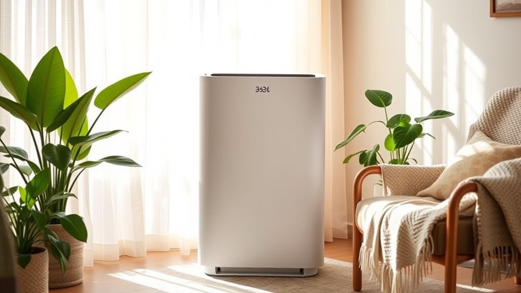 effective allergy air purifier choices