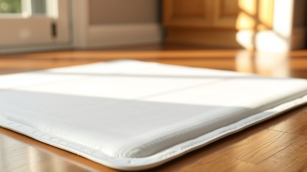 effective odor absorption and leak proof