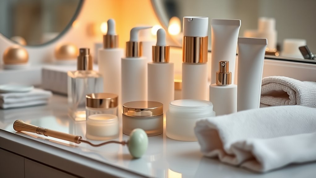 effective trusted compatible skincare