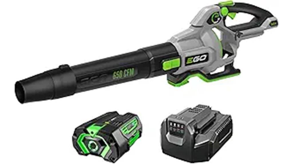 ego lb6504 leaf blower