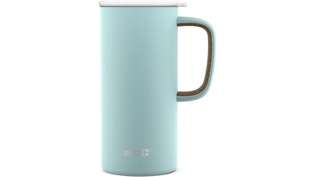 ello campy insulated mug