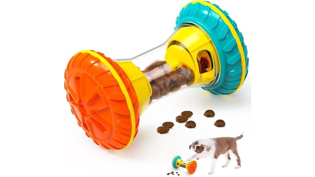 engaging dog boredom busters