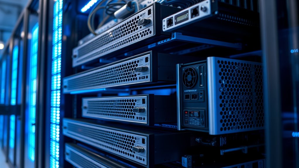 enterprise storage expansion considerations