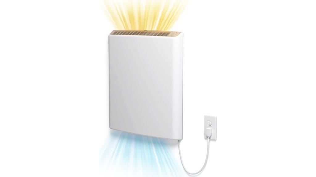 envi electric wall heaters
