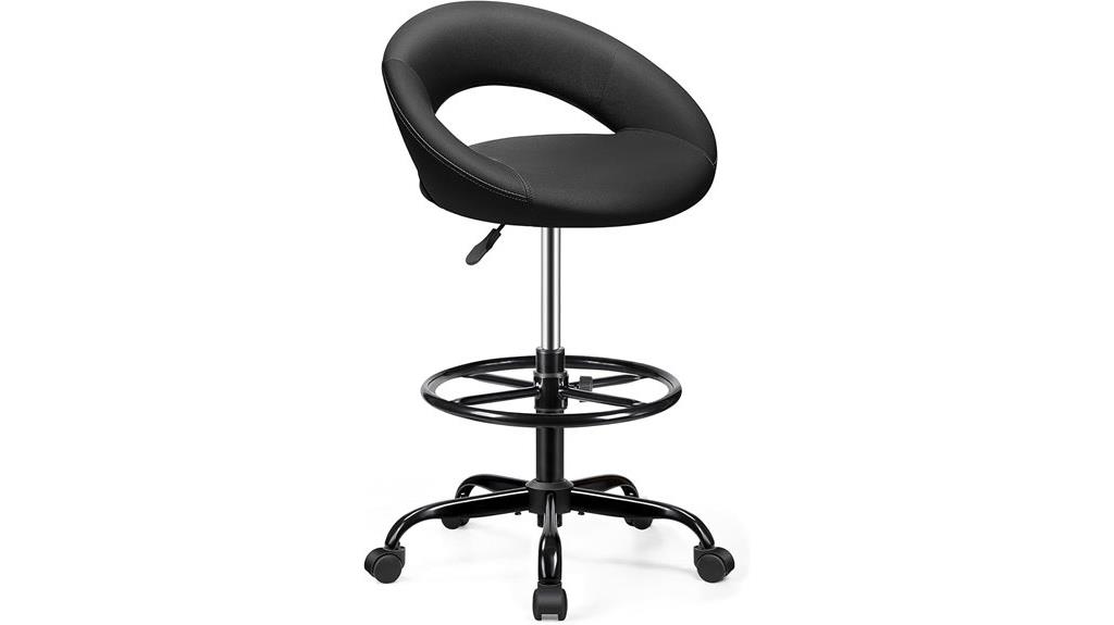ergonomic office chair