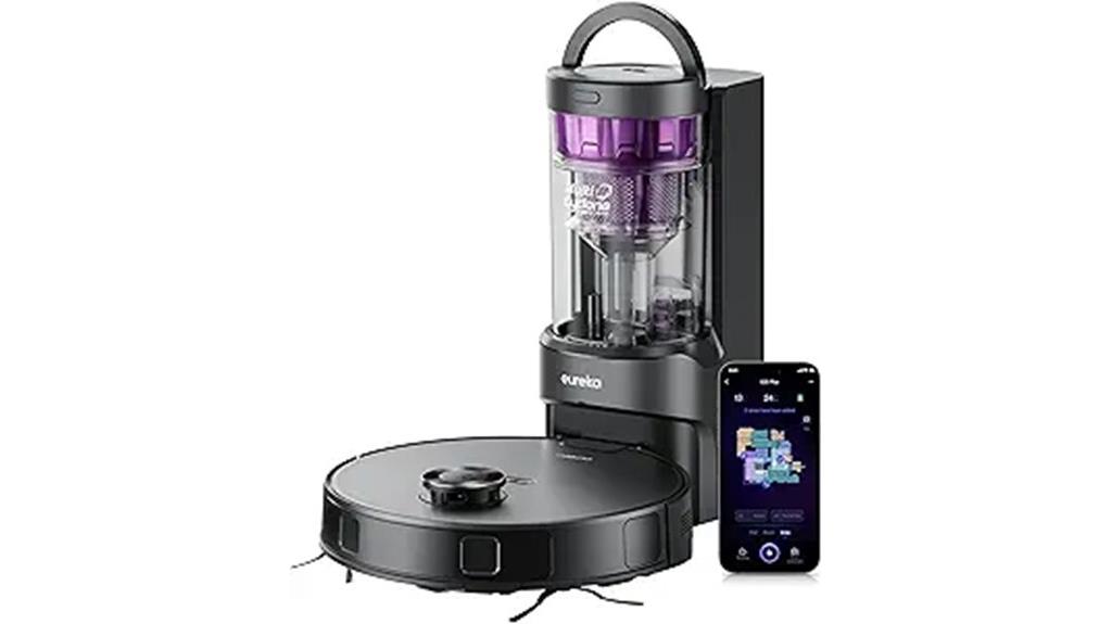 eureka e20 plus combo