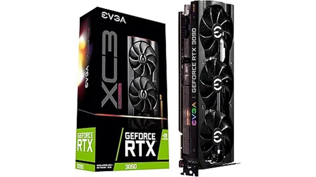 evga rtx 3090 ultra