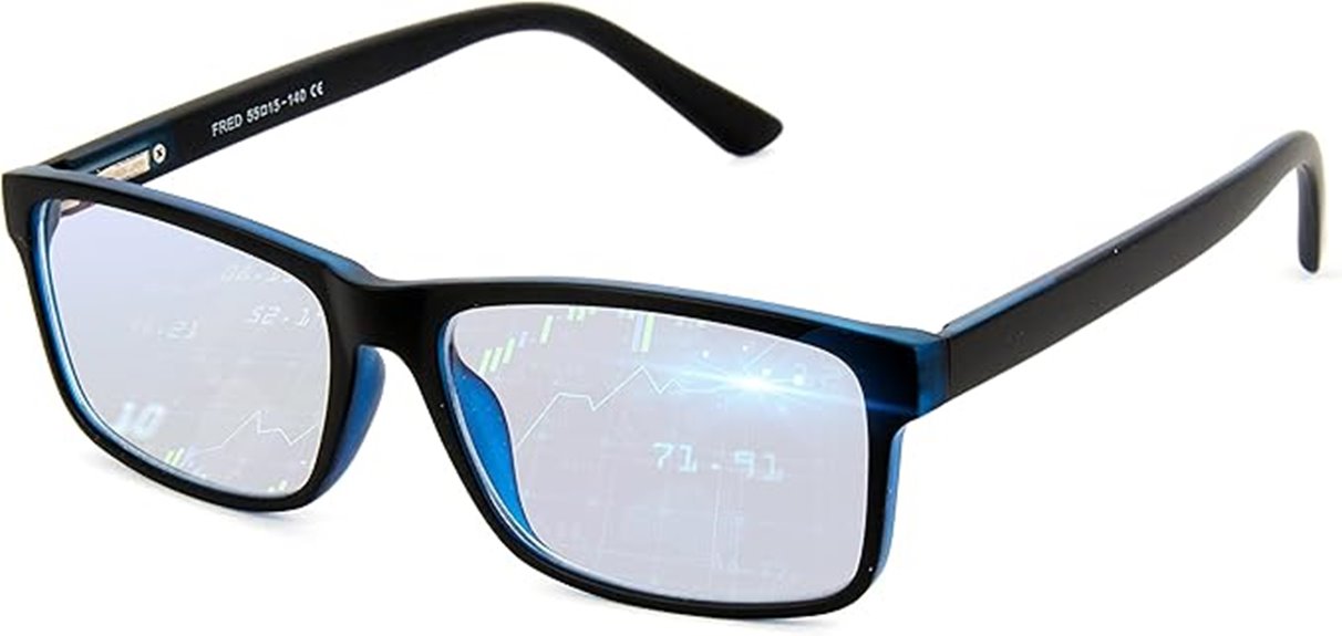 eyewear for digital eyeprotection
