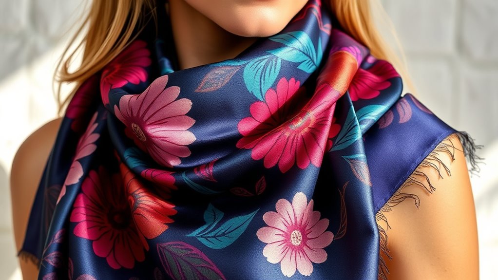 fabric design size authenticity