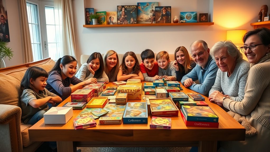 family friendly durable engaging choices