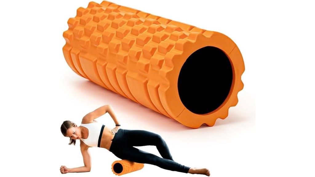 firm muscle recovery tool