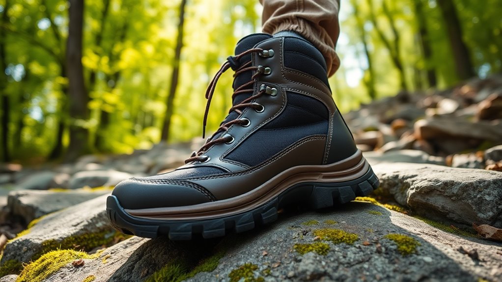 fit waterproof traction support