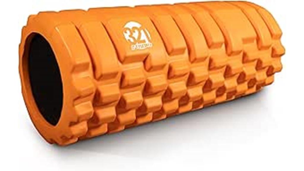 foam roller for muscle