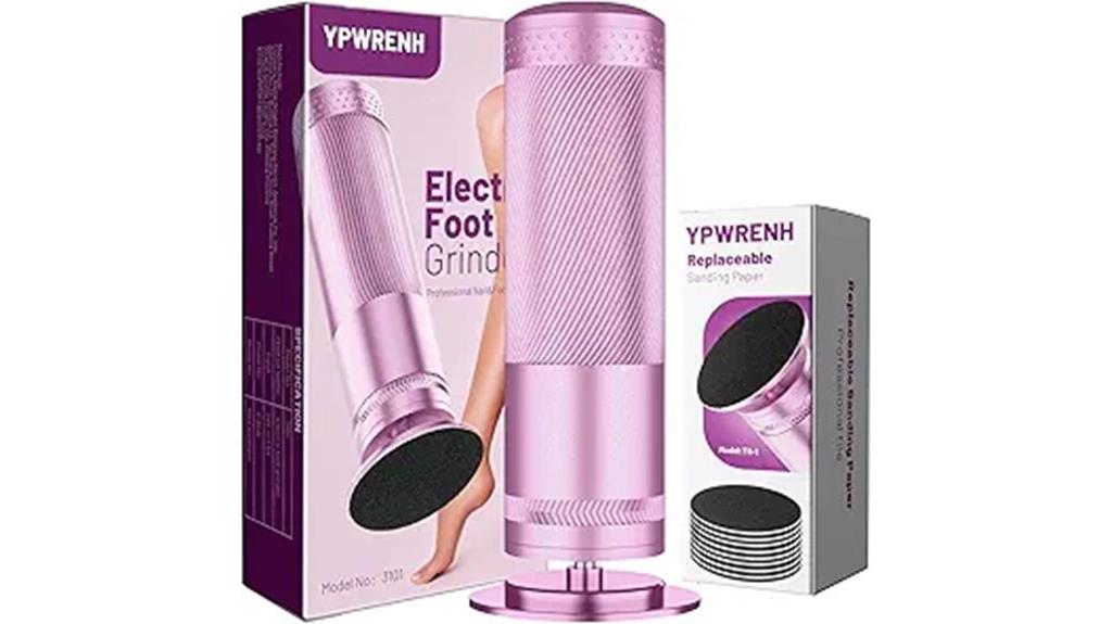 foot callus removal tool