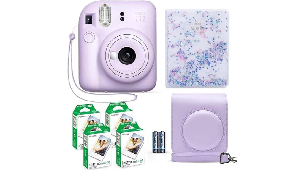 fujifilm instax mini 12