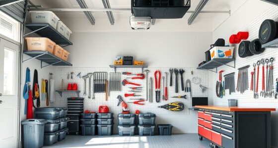 garage storage solutions guide