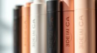 gentle hypoallergenic mascara options