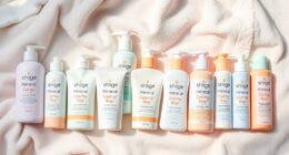 gentle mineral baby sunscreens