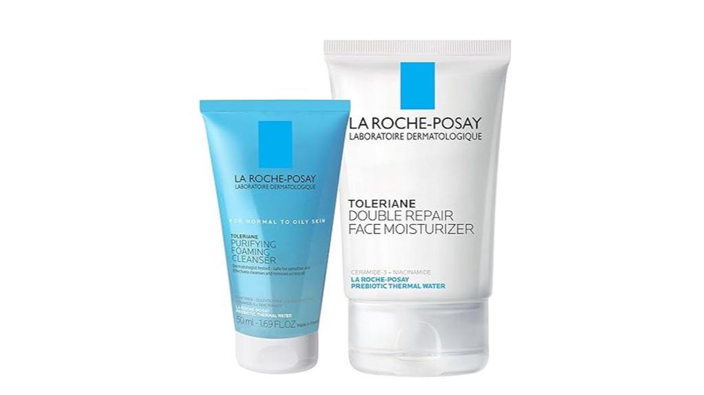 gentle moisturizing face cream