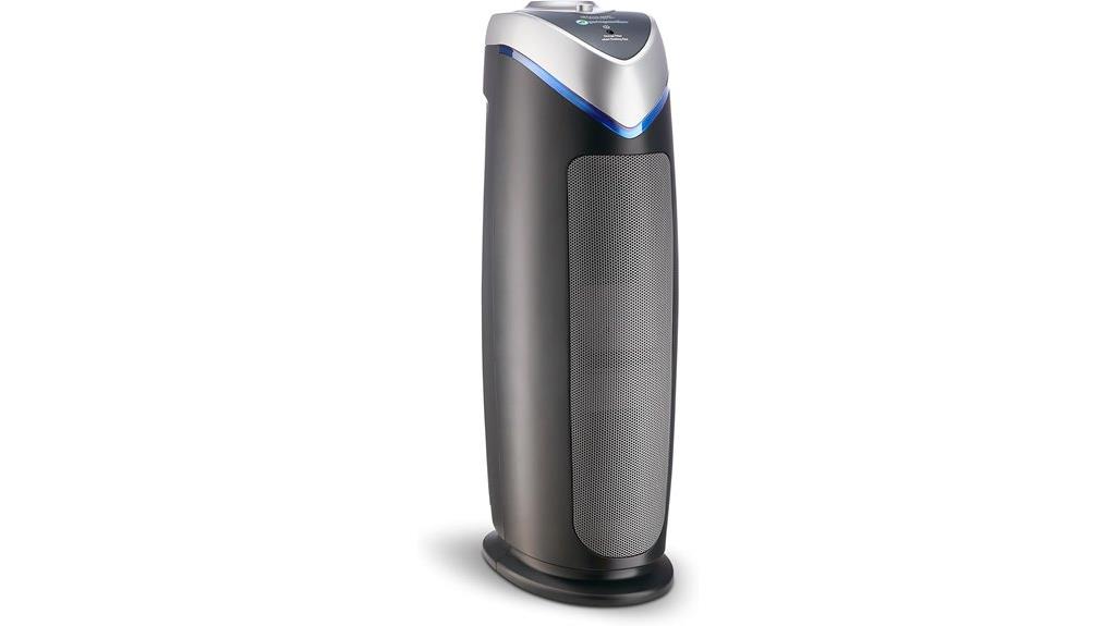 germguardian 4 in 1 purifier