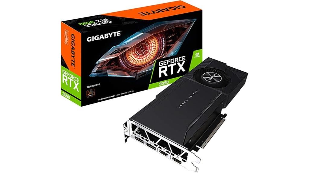 gigabyte rtx 3090