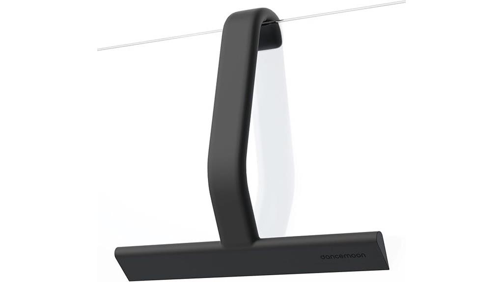 glass door cleaning tool