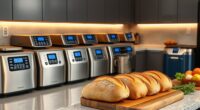 gluten free bread machine reviews