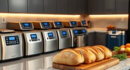 gluten free bread machine reviews