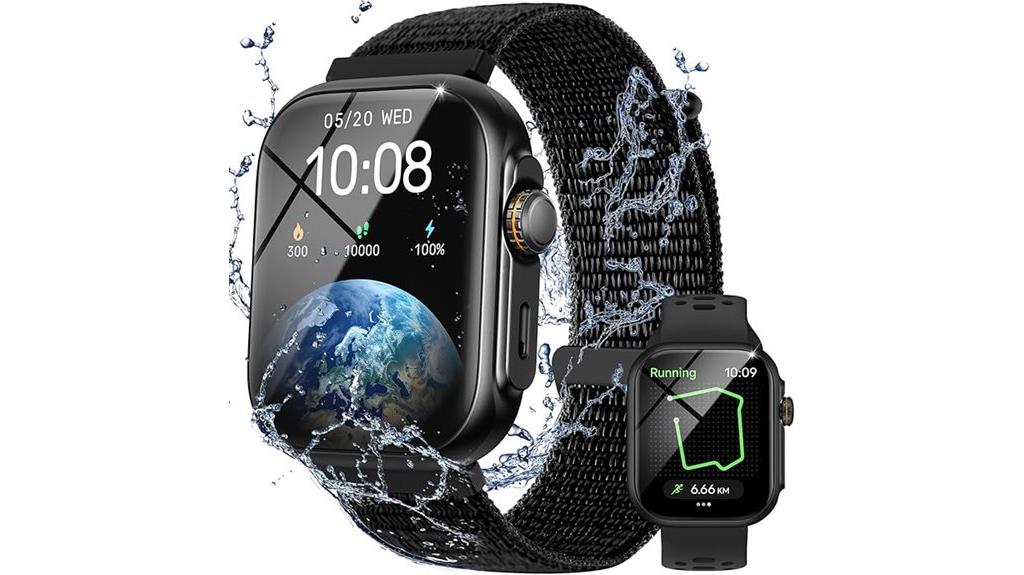 gps bluetooth fitness tracking