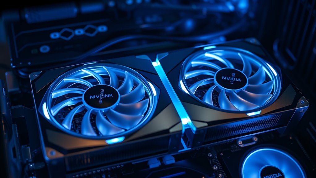 gpu bridge selection criteria