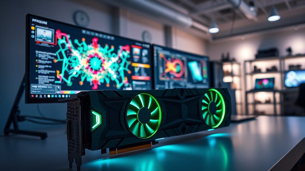 gpu selection criteria