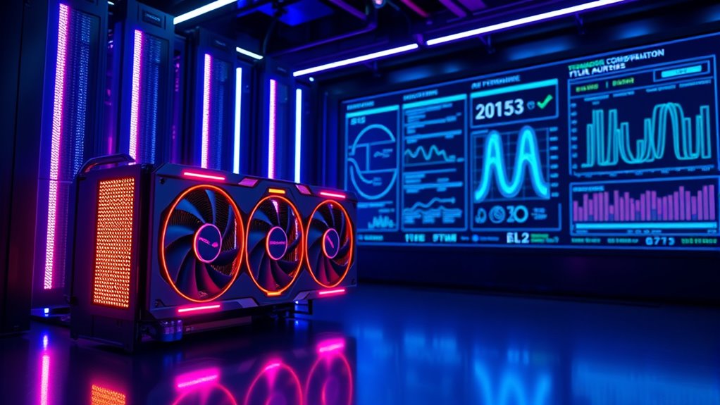 gpu selection criteria