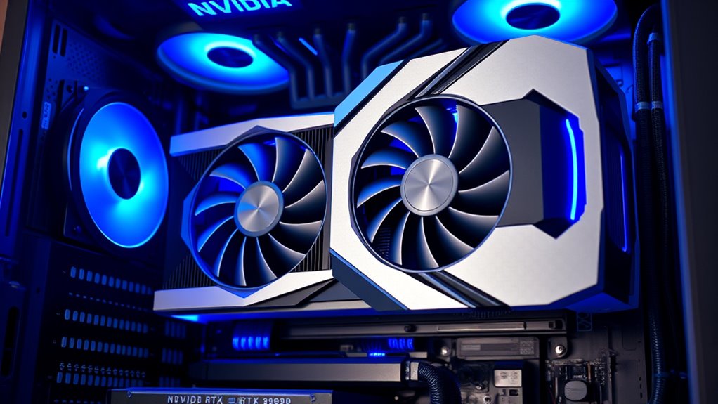 gpu vram cooling compatibility