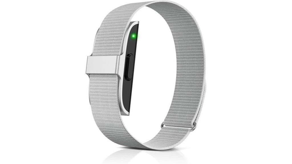 health monitoring fitness band